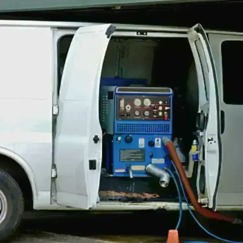 Water Extraction process in Neligh, NE